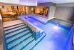 Wellness-Aufenthalt in Nendaz - 1 Nacht im Zimmer 