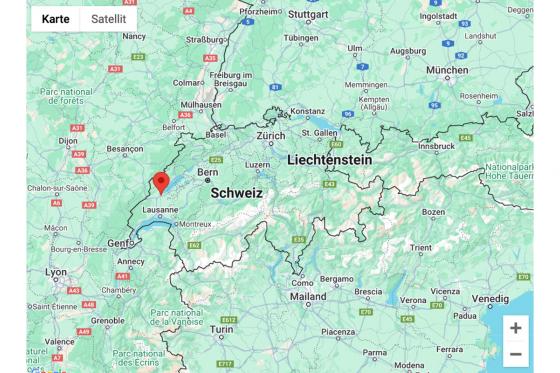 Séjour wellness à Yverdon - 1 nuit en demi-pension pour 2 personnes 9 