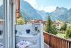 Loveroom Superior mit Whirlpool - inkl. romantisches 4-Gang-Menü für 2 Personen 