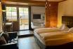 Loveroom Superior mit Whirlpool - inkl. romantisches 4-Gang-Menü für 2 Personen 2