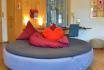 Loveroom Superior mit Whirlpool - inkl. romantisches 4-Gang-Menü für 2 Personen 5