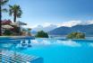 Wellness Übernachtung am See - im Hotel Alexander & Gerbi, Weggis für 2 Personen 1