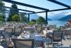 Wellness Übernachtung am See - im Hotel Alexander & Gerbi, Weggis für 2 Personen 3