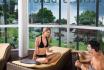 Wellness Übernachtung am See - im Hotel Alexander & Gerbi, Weggis für 2 Personen 4