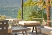 Wellness Übernachtung am See - im Hotel Alexander & Gerbi, Weggis für 2 Personen 8