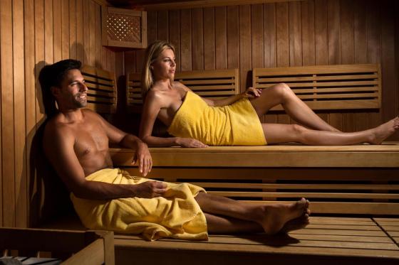 Hôtel bien-être au bord du lac - à l'hôtel Alexander & Gerbi, Weggis pour 2 7 