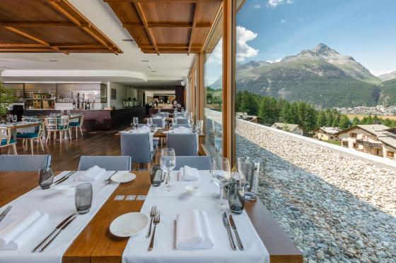 Wellness en Engadine - Hôtel 4* Nira Alpina, saison estivale 4 