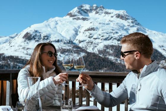 Wellness en Engadine - Hôtel 4* Nira Alpina, saison estivale 7 