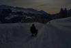 Wintererlebnis in Brambrüesch - mit Abendschlitteln & Fondueplausch für 2 Erwachsene 2