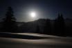 Wintererlebnis in Brambrüesch - mit Abendschlitteln & Fondueplausch für 2 Erwachsene 5