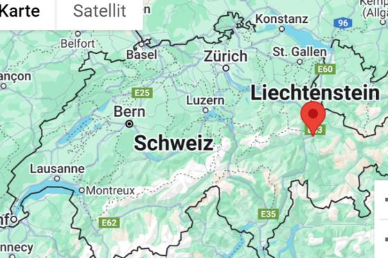 Wintererlebnis in Brambrüesch - mit Abendschlitteln & Fondueplausch für 2 Erwachsene 6 