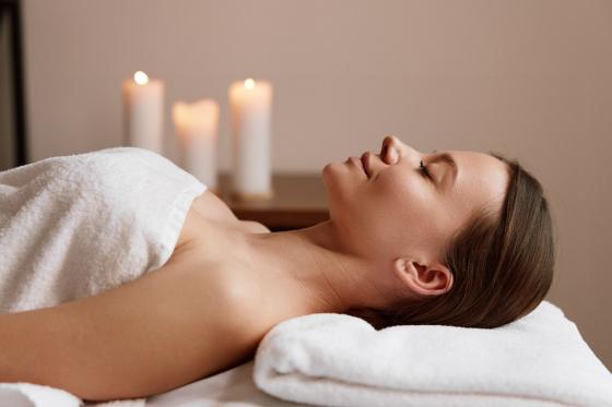 Head spa à Montreux - en formule Rituel Nuova Luna avec brosse massante offerte 4 