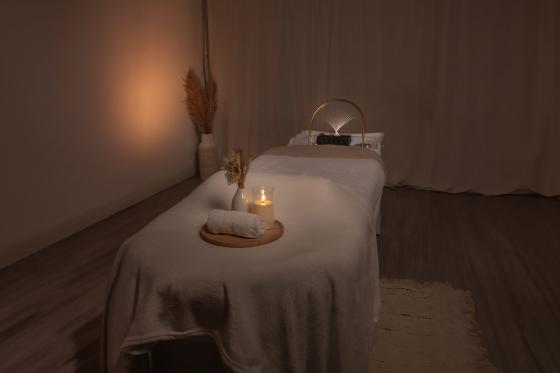 Head spa à Montreux - en formule Rituel Nuova Luna avec brosse massante offerte 5 