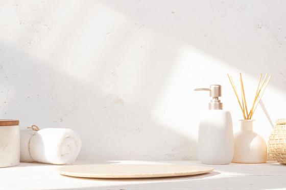 Head spa à Montreux - en formule Rituel Nuova Luna avec brosse massante offerte 7 