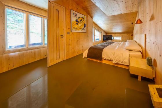 Séjour Wellness à Nendaz  - 1 nuit avec petit déjeuner pour 2 personnes 2 