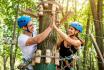 Parc Aventure  - Entrée pour 1 adulte 5