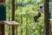 Parc Aventure   - Entrées pour 2 adultes 1