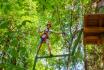 Parc Aventure   - Entrées pour 2 adultes 3