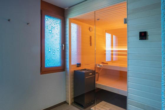 Private Spa - 2h für 2 Personen 3 