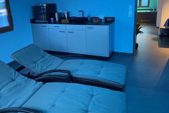 Private Spa - 2h für 2 Personen 4 