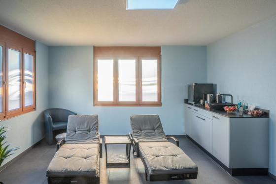 Private Spa - 2h für 2 Personen 5 