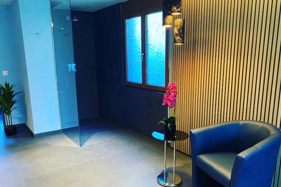 Private Spa - 2h für 2 Personen 6 