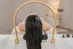 Head spa à Montreux - en formule Rituel Luna Piena avec brosse massante offerte 