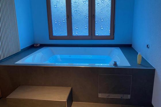 Private Spa - 4h all-inclusive für 2 Personen  