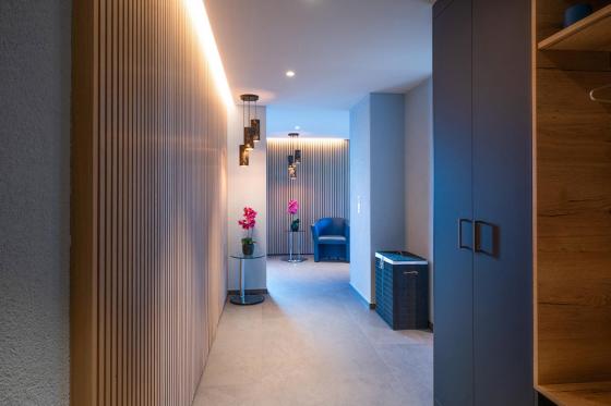 Private Spa - 4h all-inclusive für 2 Personen 1 