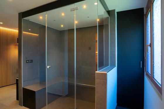 Private Spa - 4h all-inclusive für 2 Personen 2 