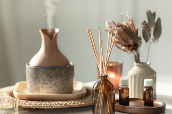 Head spa en duo - En formule rituel Douceur d'Orient avec thé & pâtisserie 8 