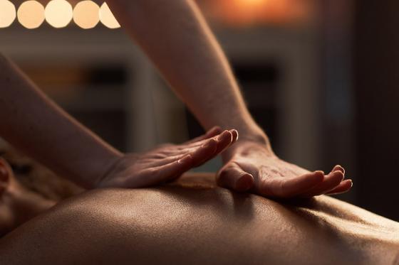 Head spa en duo - En formule rituel Shiro Bliss avec thé & pâtisserie orientale 6 