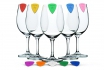 Marqueur verre - plectre 