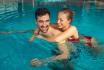 Day Spa & 3-Gänge-Menü in Biel - 2 Eintritte ins Spa und 3-Gänge-Menü für 2 Personen 