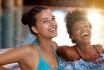 Day Spa & 3-Gänge-Menü in Biel - 2 Eintritte ins Spa und 3-Gänge-Menü für 2 Personen 1