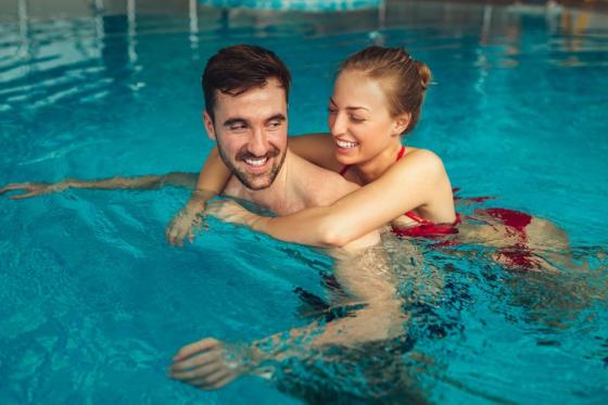 Day Spa & menu 3 plats à Bienne - 2 entrées au spa et menu 3 plats pour 2 personnes  