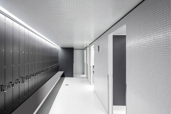 Day Spa & menu 3 plats à Bienne - 2 entrées au spa et menu 3 plats pour 2 personnes 7 