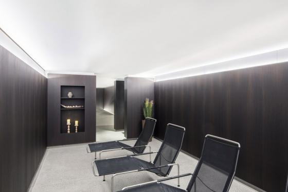 Day Spa & menu 3 plats à Bienne - 2 entrées au spa et menu 3 plats pour 2 personnes 8 