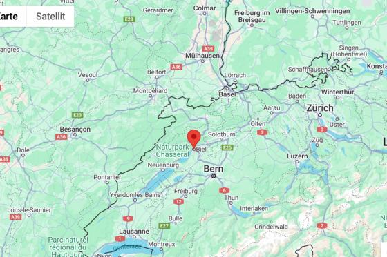 Day Spa & menu 3 plats à Bienne - 2 entrées au spa et menu 3 plats pour 2 personnes 15 