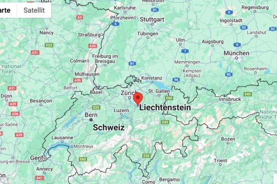 Eintritt ins Alpamare - Tageseintritt für 2 Erwachsene 20 