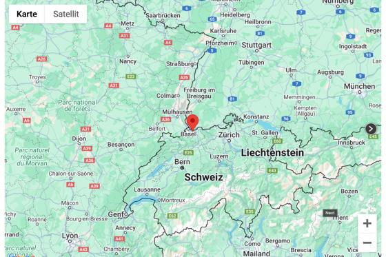 aquabasilea Wellness Tag für 2 - Bad, Sauna & Hamam Tageseintritt 8 