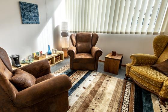 Floating 60 Minuten - inkl. Rückenmassage für 1 Person 8 