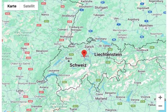 Floating 60 Minuten - inkl. Rückenmassage für 1 Person 10 