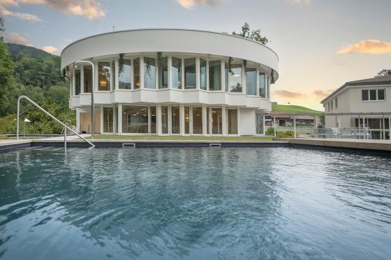 Wellness Verwöhntag - im Appenzell inkl. Lunch für 2 Personen 1 