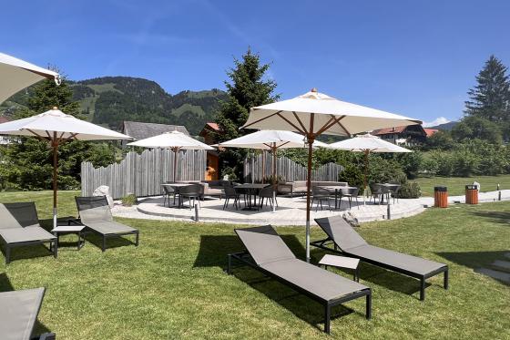 Bains & repas à Charmey - Entrées 3 heures aux bains et repas pour 2 personnes 5 