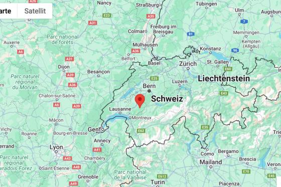 Bains & repas à Charmey - Entrées 3 heures aux bains et repas pour 2 personnes 14 