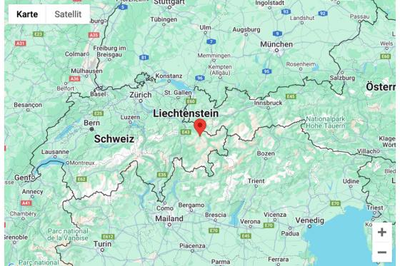 Day Spa & Apéro in Davos - inkl. Aufschnitt Plättli und Prosecco für 2 Personen 6 