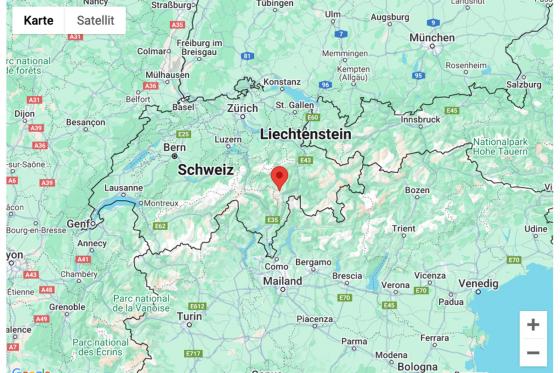 Day Spa in Vals - inkl. Frühstück oder Z'vieri 2 Personen 6 