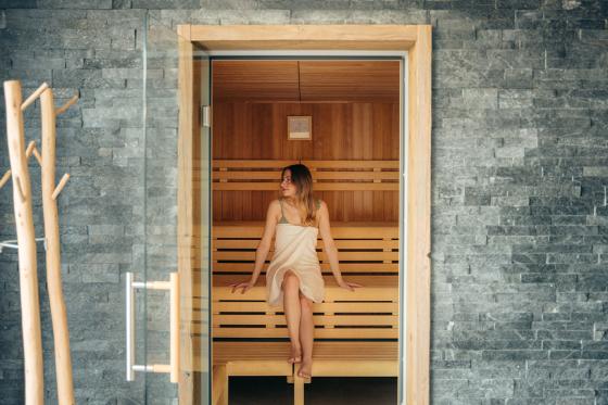 Day Spa und Fondue im Natur - Wellness-Moment für 2 Personen  