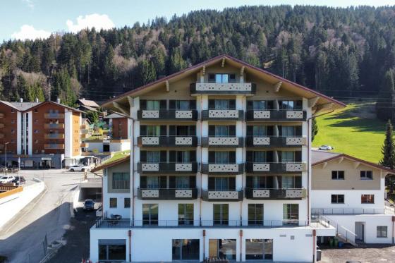 Day Spa und Fondue im Natur - Wellness-Moment für 2 Personen 5 